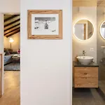 דירה La Siala Apt-70 By Interhome *