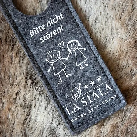 公寓 La Siala Apt-70 By Interhome *