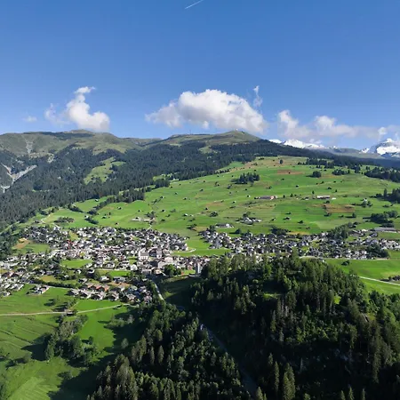 La Siala Apt-70 By Interhome 法勒拉