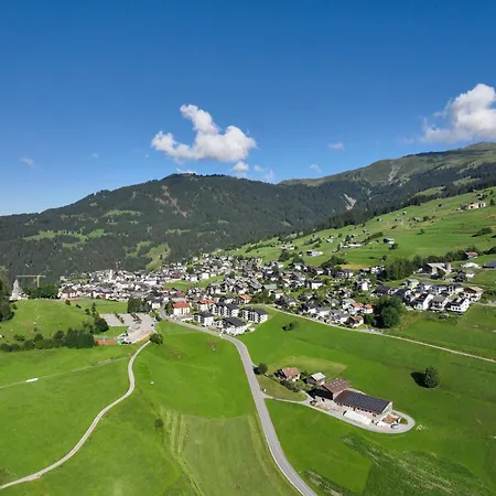 Lägenhet La Siala Apt-70 By Interhome