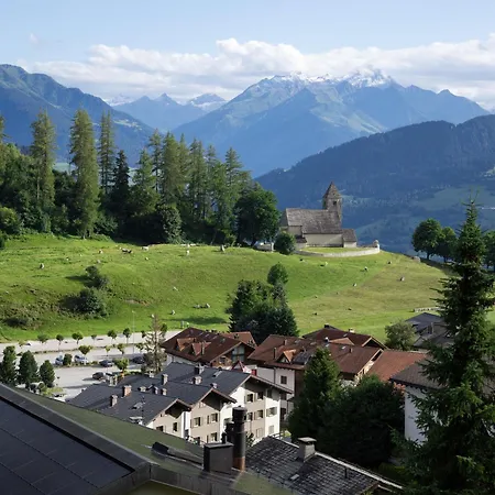 La Siala Apt-70 By Interhome 公寓 *