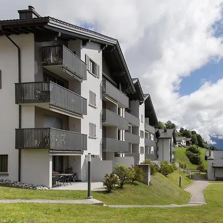 La Siala Apt-70 By Interhome