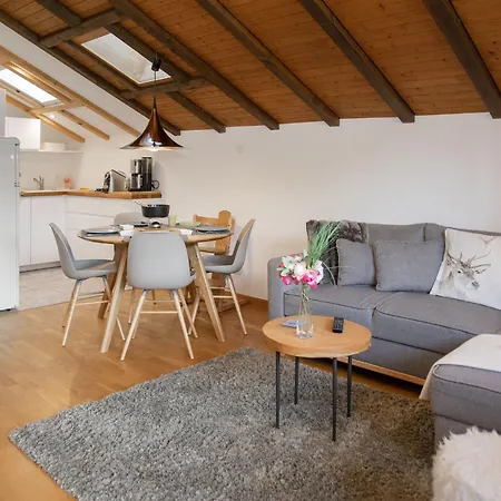 La Siala Apt-70 By Interhome 公寓 *