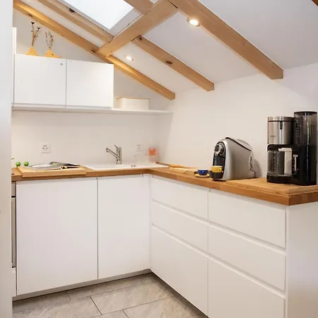 La Siala Apt-70 By Interhome 公寓 *