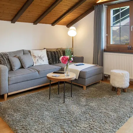 La Siala Apt-70 By Interhome Lägenhet *