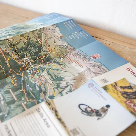 La Siala Apt-70 By Interhome Falera