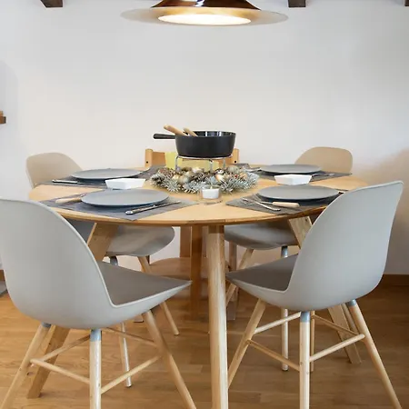 La Siala Apt-70 By Interhome Lägenhet