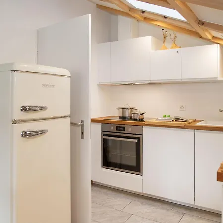 Lägenhet La Siala Apt-70 By Interhome Falera