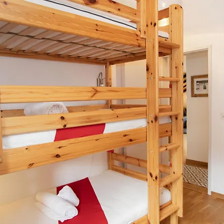 La Siala Apt-70 By Interhome 公寓