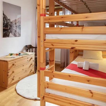 La Siala Apt-70 By Interhome