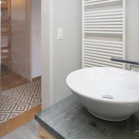 La Siala Apt-70 By Interhome