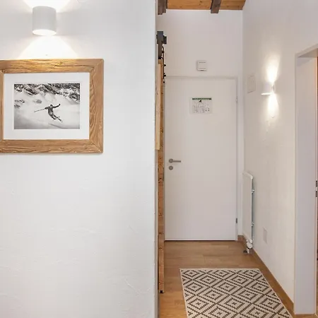 La Siala Apt-70 By Interhome