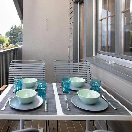 La Siala Apt-70 By Interhome Lägenhet *