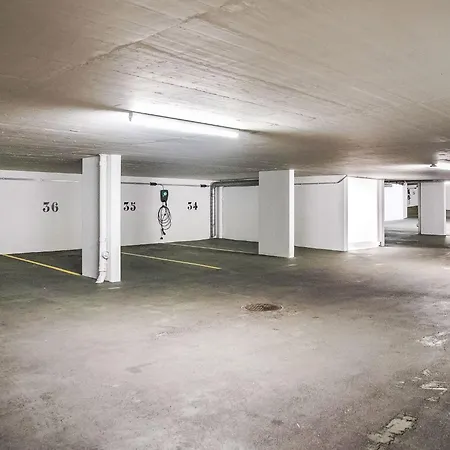 Apartamento La Siala Apt-70 By Interhome