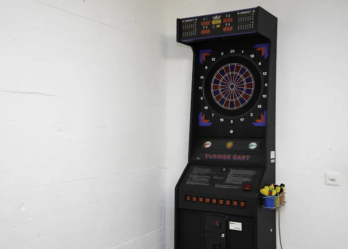 La Siala Apt-70 By Interhome Apartamento *