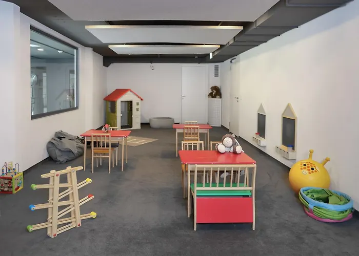 La Siala Apt-70 By Interhome Apartamento