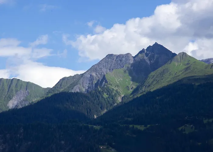 La Siala Apt-70 By Interhome Apartamento Falera