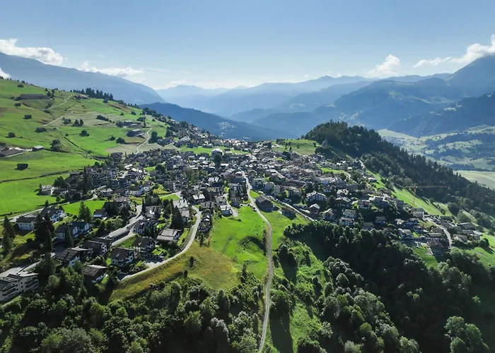 La Siala Apt-70 By Interhome Apartamento