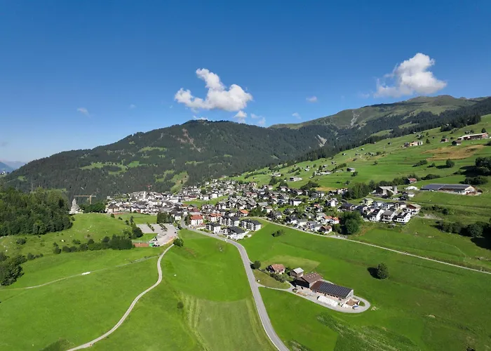 Apartamento La Siala Apt-70 By Interhome