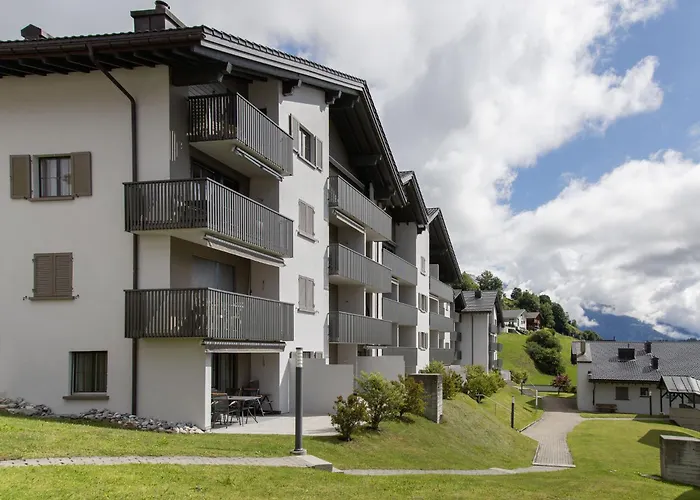 La Siala Apt-70 By Interhome