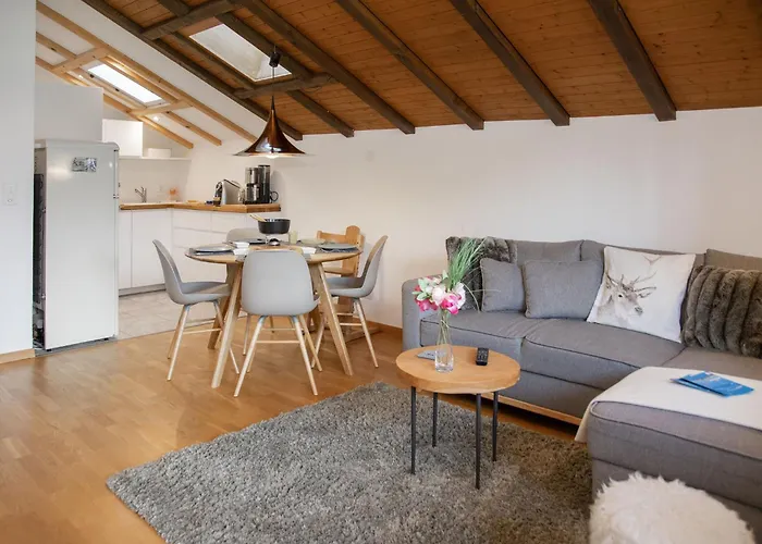 La Siala Apt-70 By Interhome Apartamento *