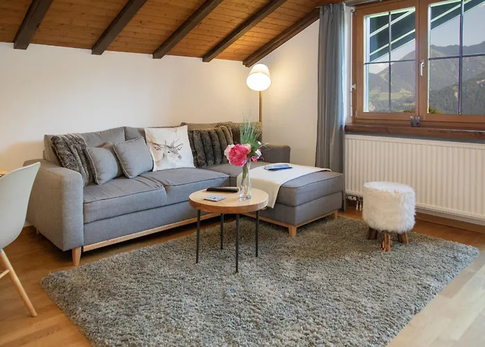 La Siala Apt-70 By Interhome Appartement *