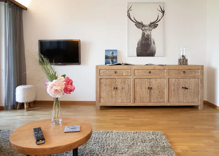 La Siala Apt-70 By Interhome