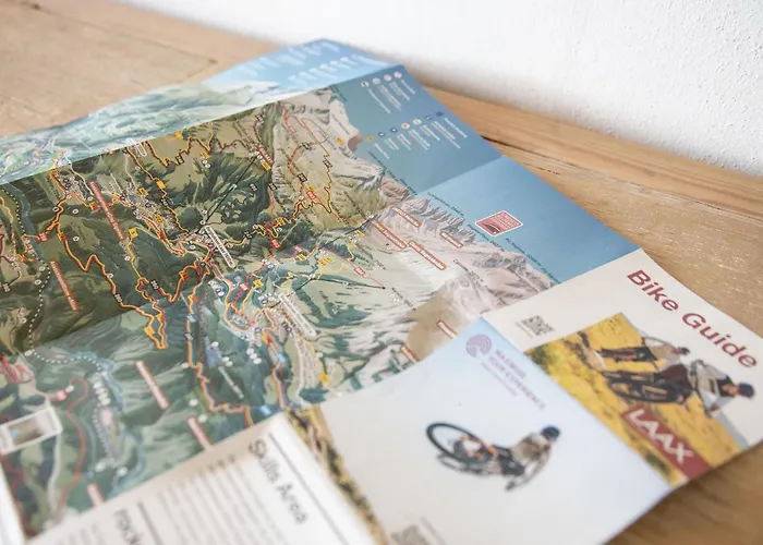 La Siala Apt-70 By Interhome Falera