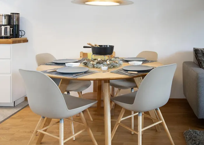 La Siala Apt-70 By Interhome Apartamento