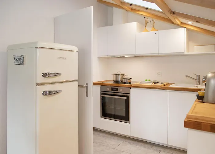 Appartement La Siala Apt-70 By Interhome Falera