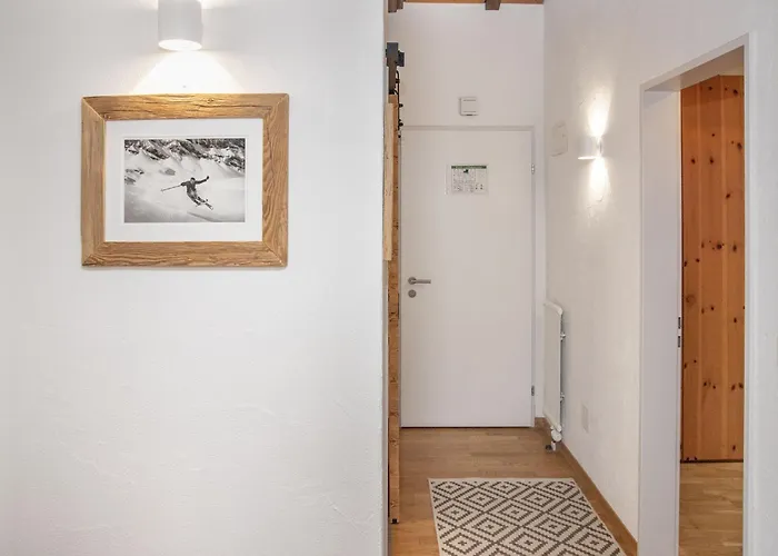 La Siala Apt-70 By Interhome