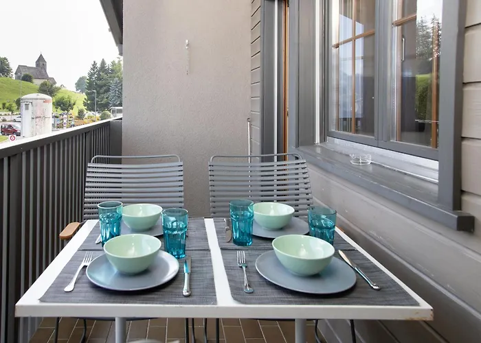 La Siala Apt-70 By Interhome Apartamento *