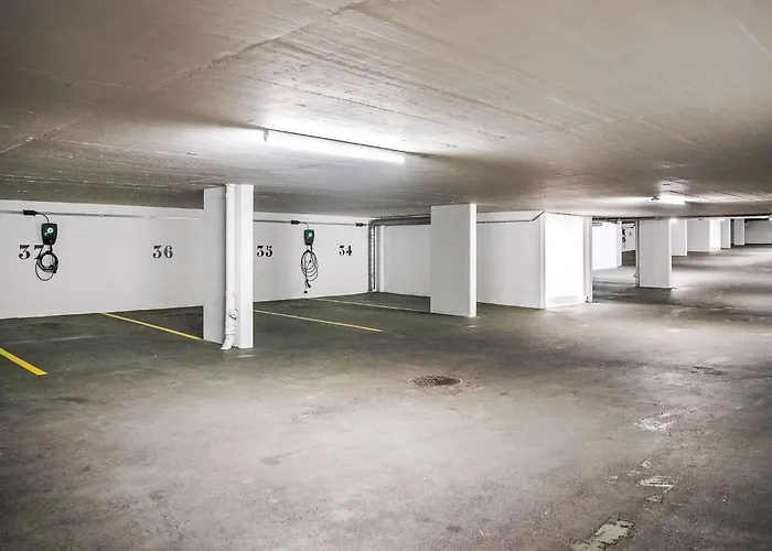 Apartamento La Siala Apt-70 By Interhome