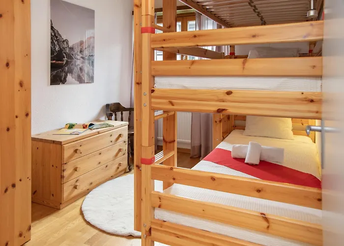 La Siala Apt-70 By Interhome