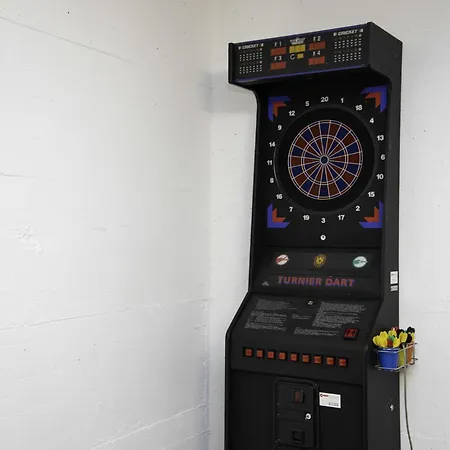 La Siala Apt-70 By Interhome 아파트 *