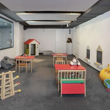 La Siala Apt-70 By Interhome 아파트