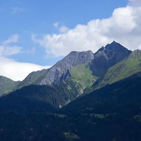 La Siala Apt-70 By Interhome 아파트 팔레라