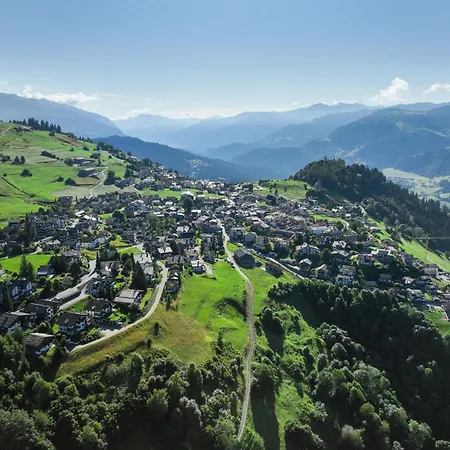 La Siala Apt-70 By Interhome 아파트